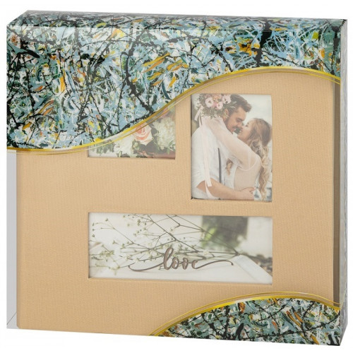 951 магнитный фотоальбом