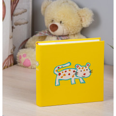 221 магнитный фотоальбом