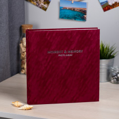 148 магнитный фотоальбом