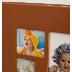 234 магнитный фотоальбом