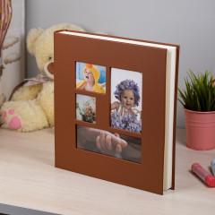 234 магнитный фотоальбом