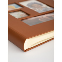 234 магнитный фотоальбом