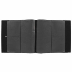 Sam-k-1 фотоальбом 500 фото 10х15, кожзам