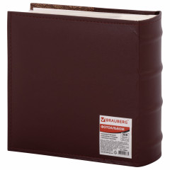 Sam-k-11 фотоальбом 300 фото 10х15, кожзам