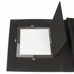 Sam-k-9 фотоальбом 500 фото 10х15, кожзам