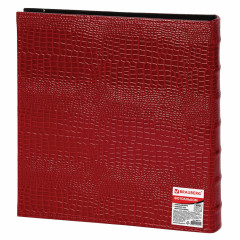 Sam-k-9 фотоальбом 500 фото 10х15, кожзам