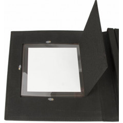 Sam-k-3 фотоальбом 500 фото 10х15, кожзам