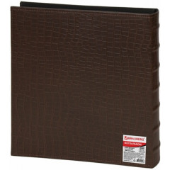 Sam-k-3 фотоальбом 500 фото 10х15, кожзам