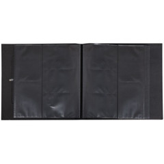 Sam-k-3 фотоальбом 500 фото 10х15, кожзам