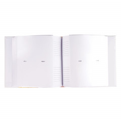 Sam-k-18 фотоальбом 200 фото 10х15, кожзам