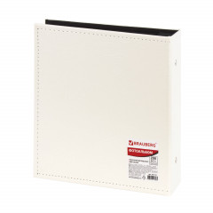 Sam-k-29 фотоальбом 200 фото 10х15, кожзам