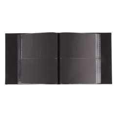 Sam-k-29 фотоальбом 200 фото 10х15, кожзам