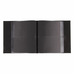 Sam-k-30 фотоальбом 200 фото 10х15, кожзам