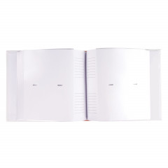 Sam-k-12 фотоальбом 300 фото 10х15, кожзам