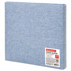 Sam-k-20 фотоальбом 200 фото 10х15, кожзам