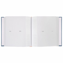 Sam-k-20 фотоальбом 200 фото 10х15, кожзам