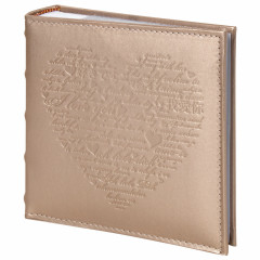 Sam-k-21 фотоальбом 200 фото 10х15, кожзам