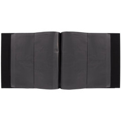 Sam-k-4 фотоальбом 500 фото 10х15, кожзам