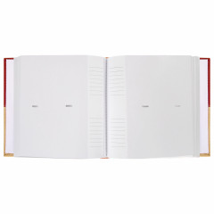 Sam-k-22 фотоальбом 200 фото 10х15, кожзам