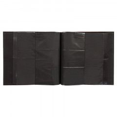 Sam-k-8 фотоальбом 500 фото 10х15, кожзам