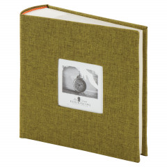 Sam-k-14 фотоальбом 300 фото 10х15, кожзам