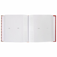 Sam-k-25 фотоальбом 200 фото 10х15, кожзам