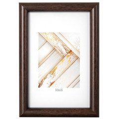 MR-343 пластиковая рамка 10-15