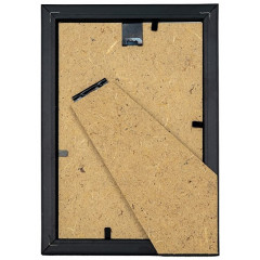 MR-343 пластиковая рамка 10-15