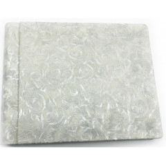 Вальс свадебный кожаный фотоальбом