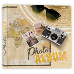 AD3132E магнитный альбом 