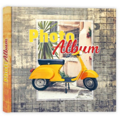 AD3132H магнитный альбом 