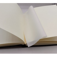 Вальс свадебный кожаный фотоальбом