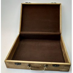 Lily кожаный альбом под наклейку