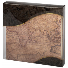 137 магнитный фотоальбом. Путешествие