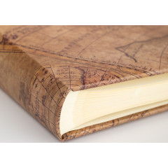 137 магнитный фотоальбом. Путешествие