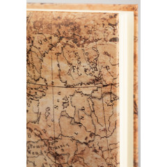 138 магнитный фотоальбом. Путешествие