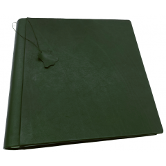 EL Classico кожаный фотоальбом под наклейку