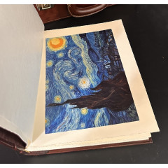 La Vecchia Moscva альбом под наклейку