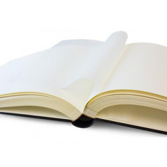 Florentia кожаный альбом под наклейку