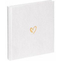 FA-189-W фотоальбом под наклейку белый