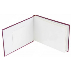 FA-207-A  фотоальбом под наклейку