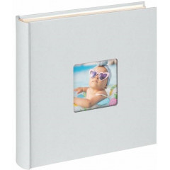 FA-208-BL альбом под наклейку голубой