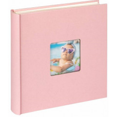 FA-208-BR альбом под наклейку