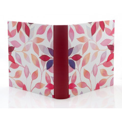 FA-363-R альбом под наклейку