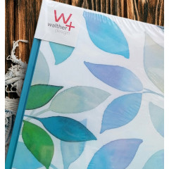 FA-363-L альбом под наклейку