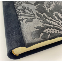 Florentia кожаный альбом под наклейку