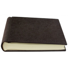 Lacio New кожаный альбом под наклейку