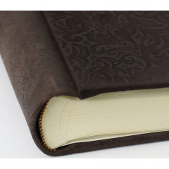 Lacio New кожаный альбом под наклейку