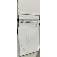 MA-134  альбом на 36 фото 10-15 Walther