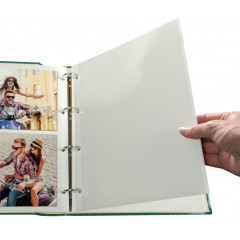 AH358C магнитный альбом